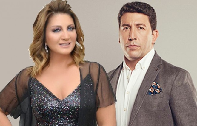 Sibel Can 15 ildən sonra yeni seriala çəkiləcək