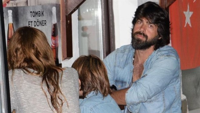 6 il əvvəl boşanan cütlük yenidən evlənəcək - foto