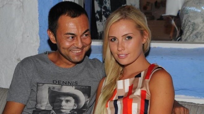 Sərdar Ortaç: “Xanımla razılaşdıq, uşağımız olacaq”