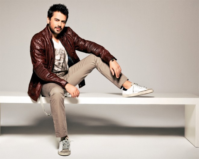 Emre Altuğun rol aldığı filmin yayım tarixi bəlli oldu