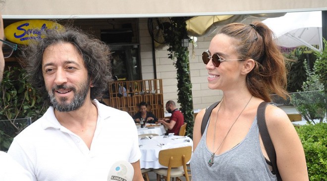 Fettah Can doğuşa girəcək