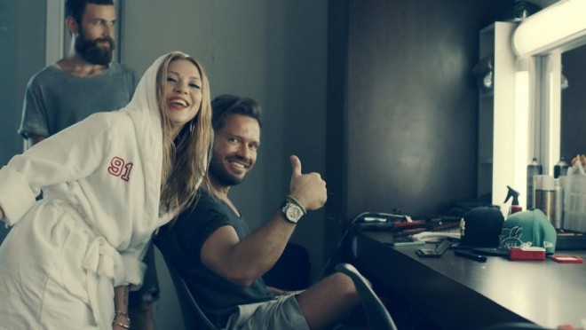 Doğulu və Seçkinin klipi - video