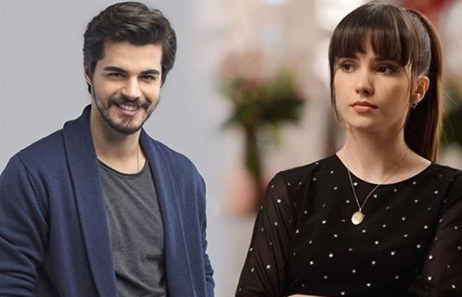 “Cennetin gözyaşları”nın çəkilişlərinə başlanıldı