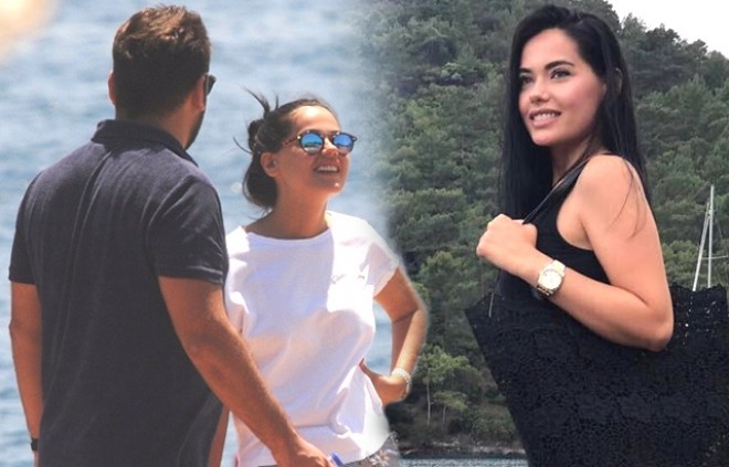 Adriana Limaya bənzədilən Fatmagül yeni sevgiyə başladı