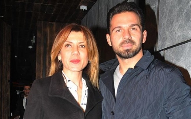 Sevgilisi meneceri olacaq