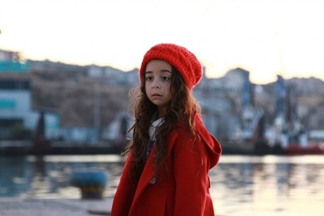 “Anne”nin aktrisası yeni obrazda