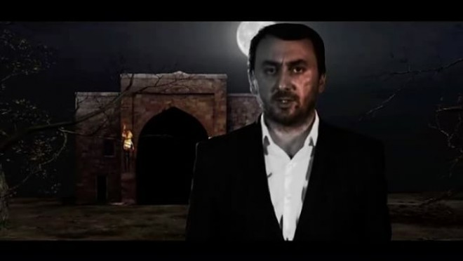 “Barama” reytinqləri qırdı – foto