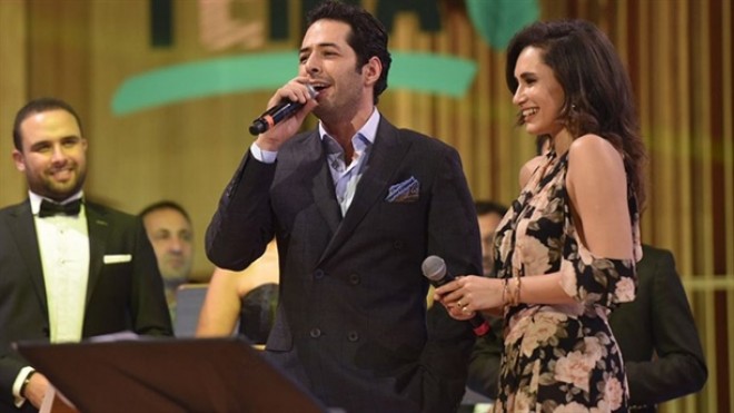 Məşhur cütlükdən ayrılıq iddialarına cavab