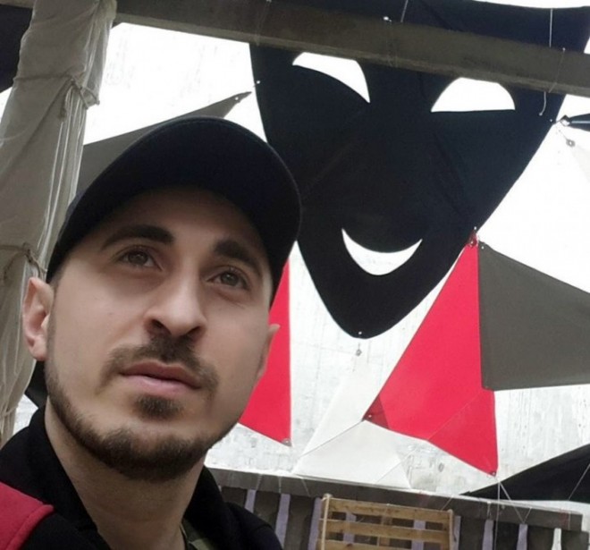 “Rebus” teatrının kollektivi gələn il İranda&nbsp;“Fəcr” festivalında iştirak edəcək