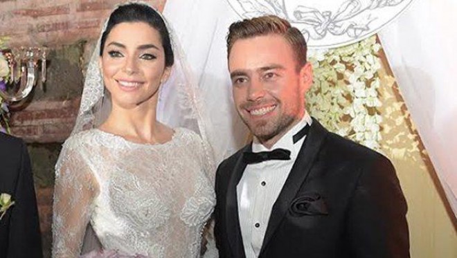 Merve ilə Murad boşandılar