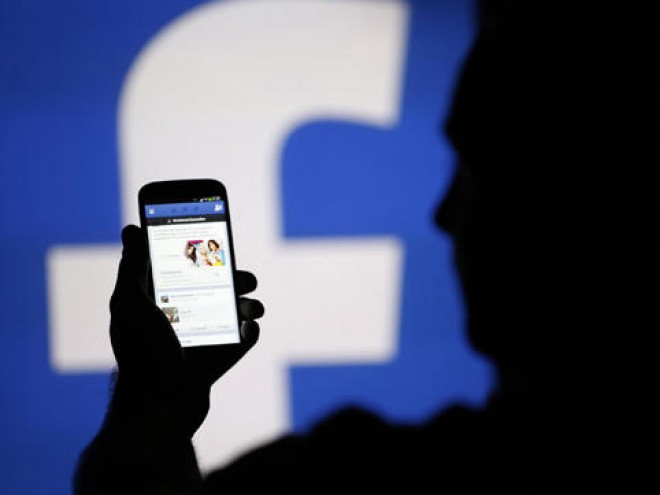 "Facebook" yeni proqramı sınayır