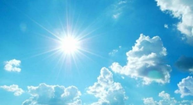 Sabah hava necə olacaq?