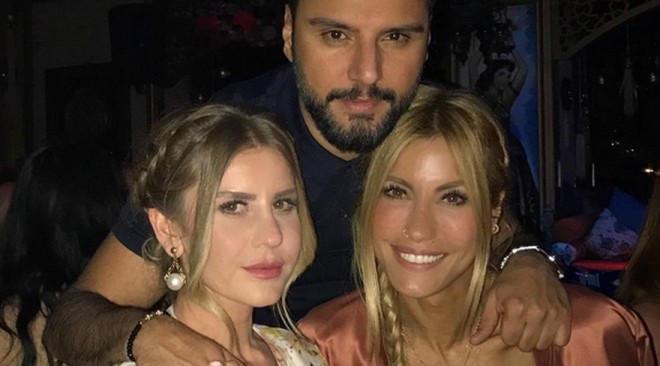 Nişanını qaytaran Alişandan sərt sözlər