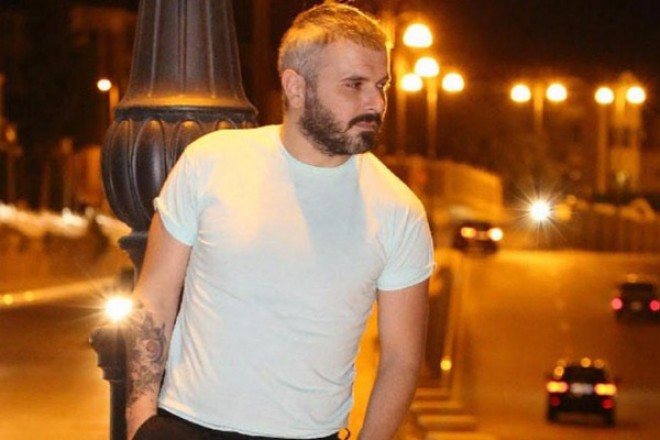 Samirdən Əbdül Xalidə: “Sən güclüsən”