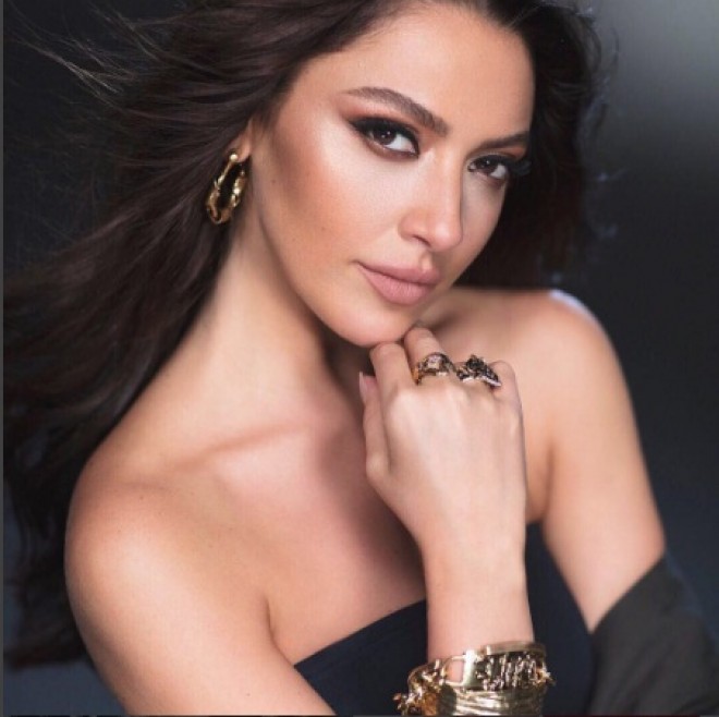 Hadisədən cazibədar fotolar