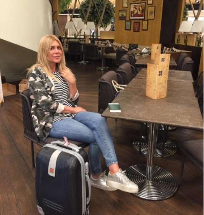 Xoşqədəm onu məhkəməyə verəcək