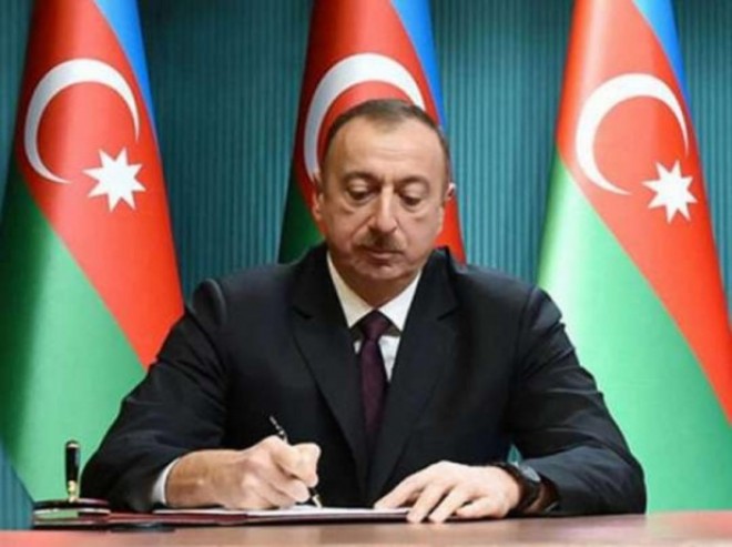 Mədəniyyət xadimlərinə fəxri adlar verildi - siyahı