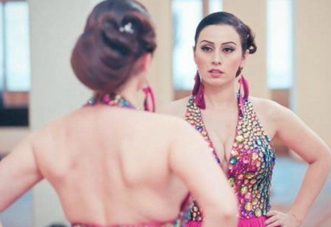 Roza Zərgərli: “İmtahan hələ qabaqdadır”