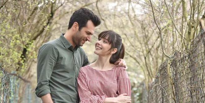 “İlk öpücük”ün yayım günü bəlli oldu