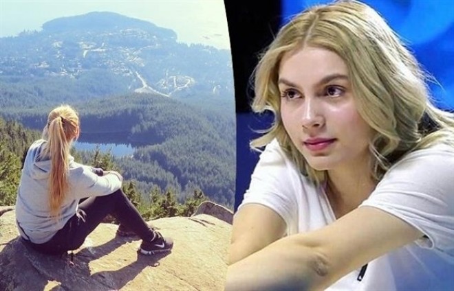 Aleyna “oğurluq” etdi