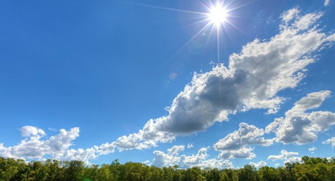 Bayramın 2-ci gününə olan hava proqnozu