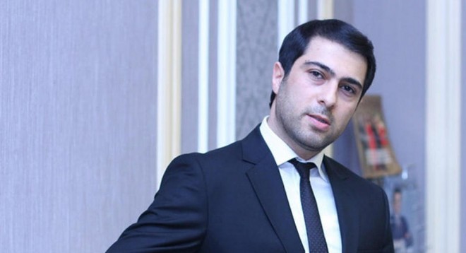 Namiq: “Siz məni xoşbəxt edirsiniz”
