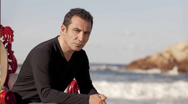 Ferhat Göçer sevənlərini coşdurdu