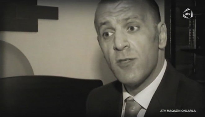 Faytonçu Nazim: “Dedilər ki, bu insanın 6-7 ay ömrü qalıb”