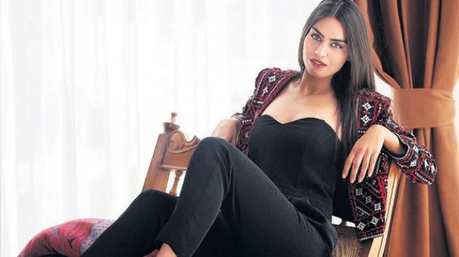 Amine Gülşe xəstəxanalıq oldu