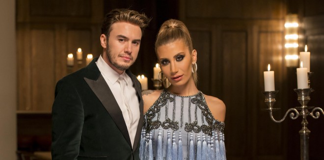 Mustafadan İrəmə: “Azı qaldı, qiymətlim”