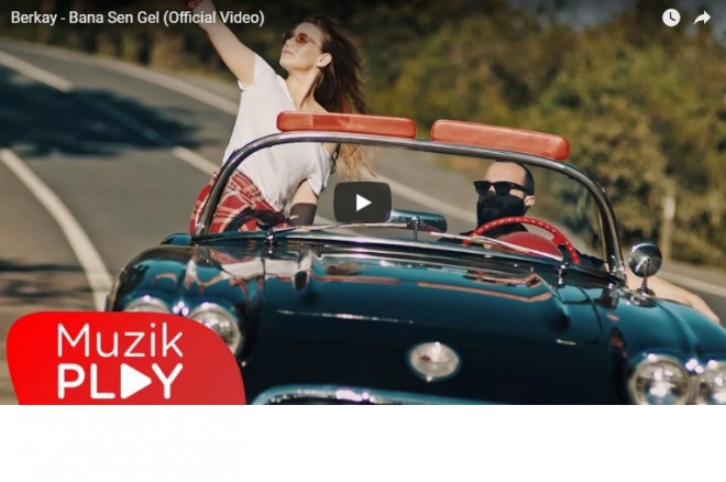 Kara Sevda"nın aktrisası "dünyasını dəyişdi" - video