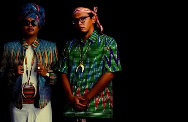 İndoneziyalı sənətkarlar “YARAT”da çıxış edəcək