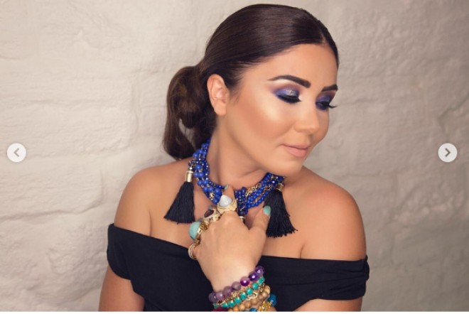 Elnarədən yeni fotosessiya&nbsp;