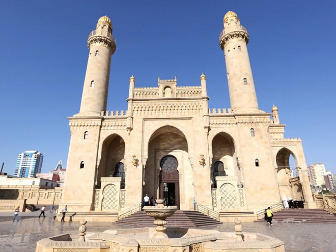 Sabahdan Məhərrəm ayı başlayır