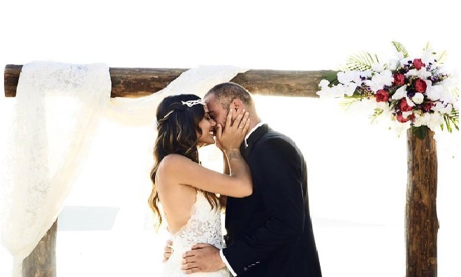 “Ateşböceği”nin aktrisası: “Həyatımın qalanı bu gözəl adamın əllərində…”