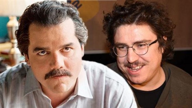 İbrahimin yeni imici - foto