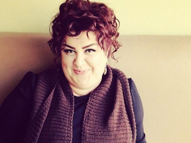 Xuraman Əlizadə: "O mənşəyi bilinməyən xına qrupları ki var..." &nbsp;- video