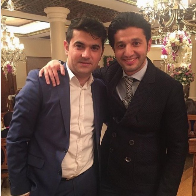 Xəyyamdan Elşənə: “Evlən”