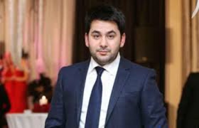 Samir də Moskvada konsert verəcək – foto