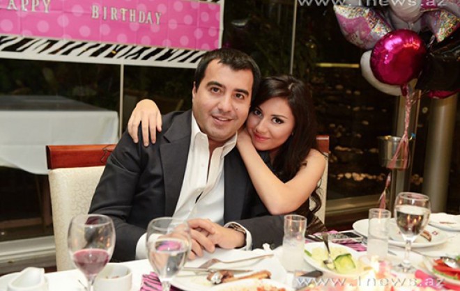 Safura gəlinlik fotosunu paylaşdı - foto