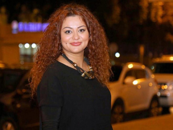 Vəfa Zeynalova da aparıcılıq edəcək – foto