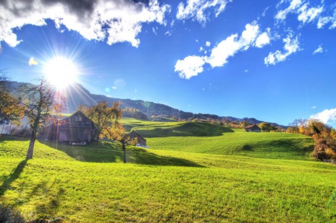 Həftənin ilk günü hava necə olacaq?