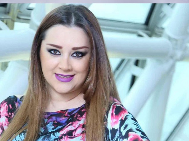 Xatirə İslam “Şopenin bəstəsi”ni oxudu – video