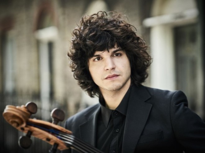 Camal Əliyev Londonda konsert proqramı ilə çıxış edəcək - fotolar