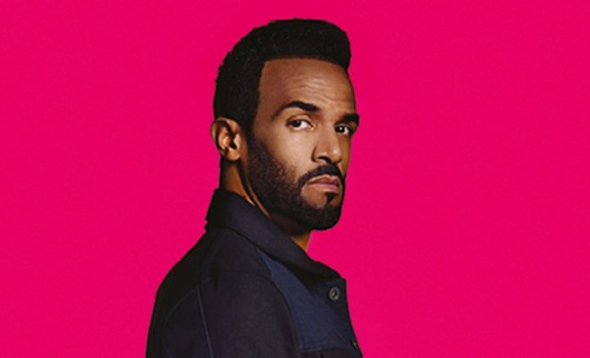 Kreyq Deviddən yeni mahnı - audio