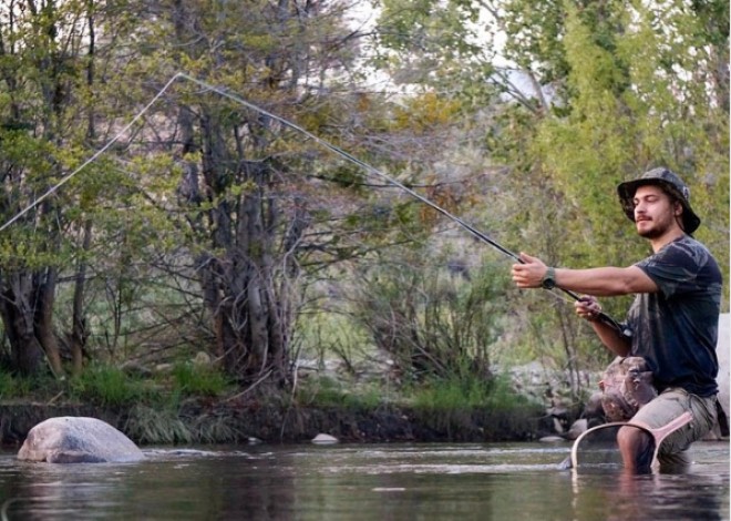 Çağatay Ulusoy: “Həyatdan nə öyrənməli idimsə...”