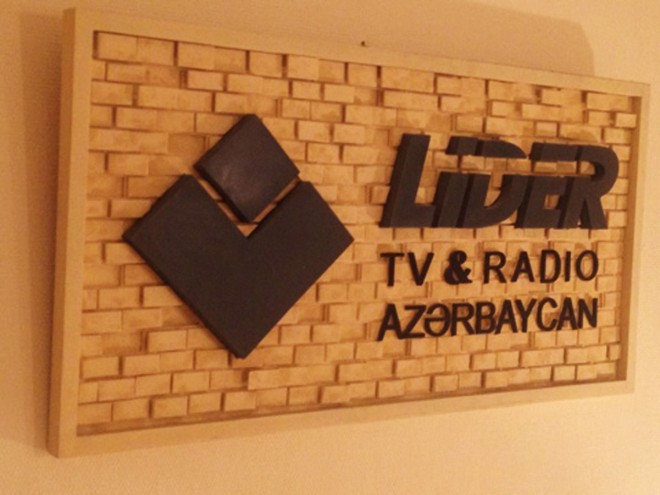 “Lider” telekanalı 17 yaşında