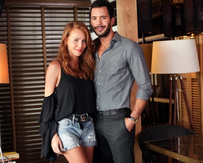 Elçin Sanqu: “Çox həyəcanlıyıq”