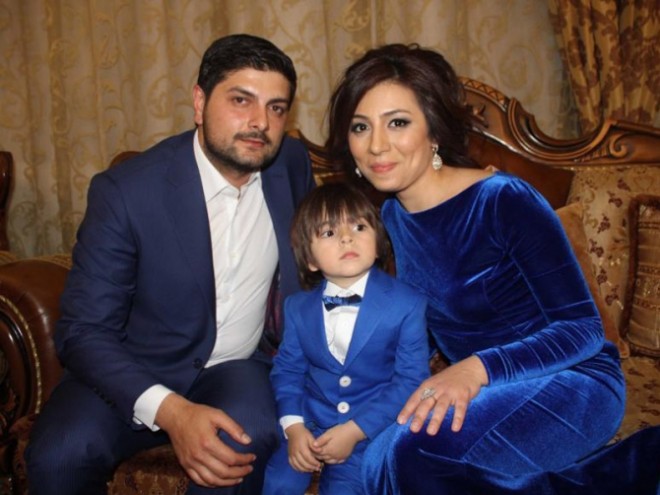 Yeganə: “Kişinin o qədər çörəyini yemisən”