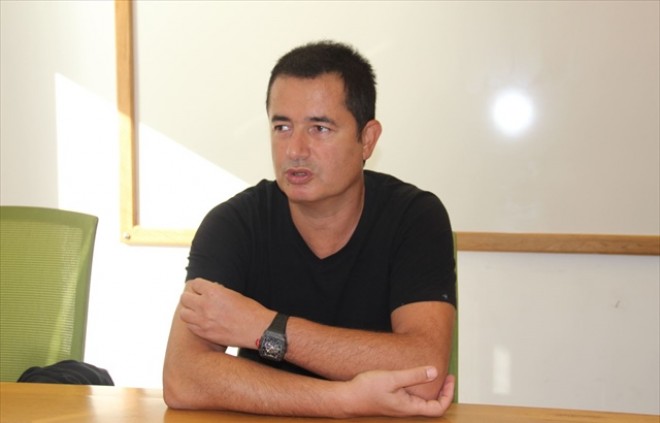 Acundan yeni veriliş